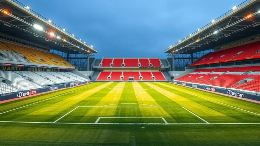 Real Madrid mot Sevilla FC laguppställning